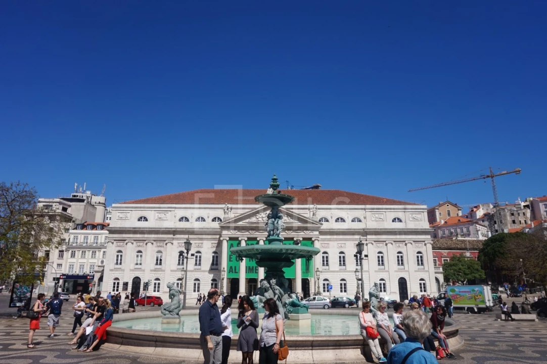 Apartamento para Venda em Arroios Foto 17