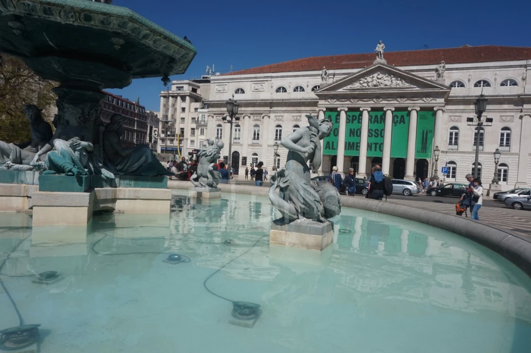 Apartamento para Venda em Arroios Foto 19