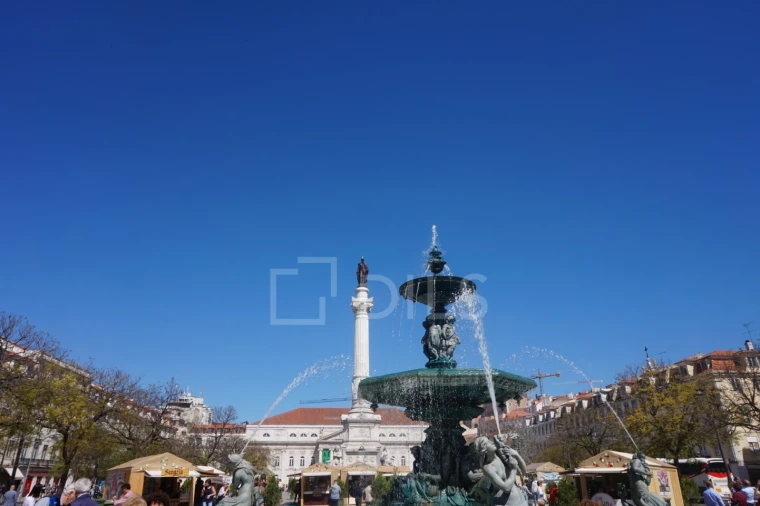 Apartamento para Venda em Arroios Foto 11