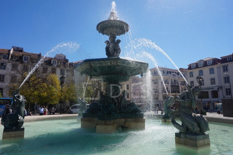 Apartamento para Venda em Arroios Foto 12