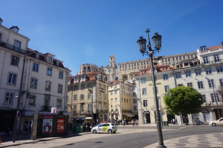 Apartamento para Venda em Arroios Foto 14