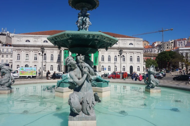 Apartamento para Venda em Arroios Foto 18