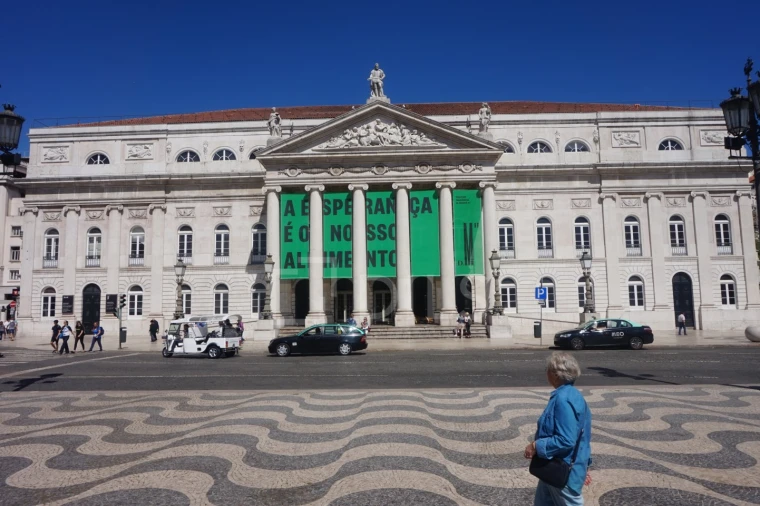 Apartamento para Venda em Arroios Foto 20