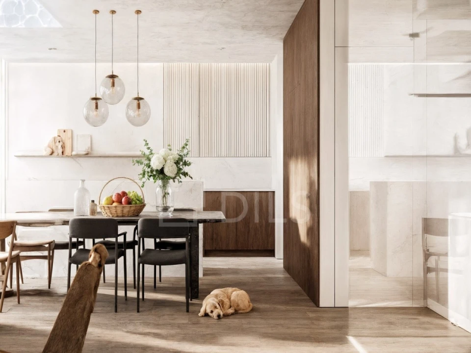 Moradia T5 para Venda em Campo de Ourique Foto 4