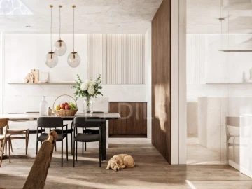 Moradia T5 para Venda em Campo de Ourique