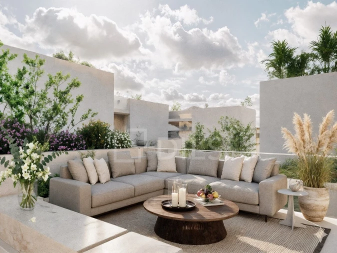 Moradia T5 para Venda em Campo de Ourique Foto 7