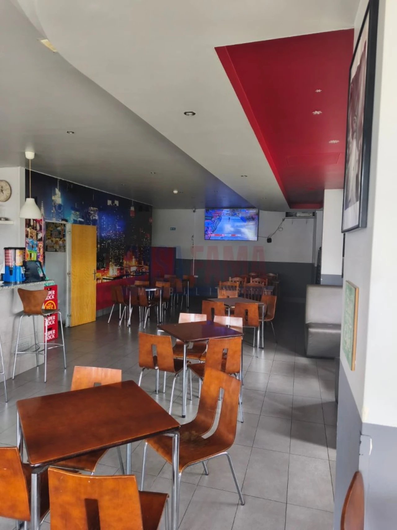 Negócio para Venda em Lousado Foto 5