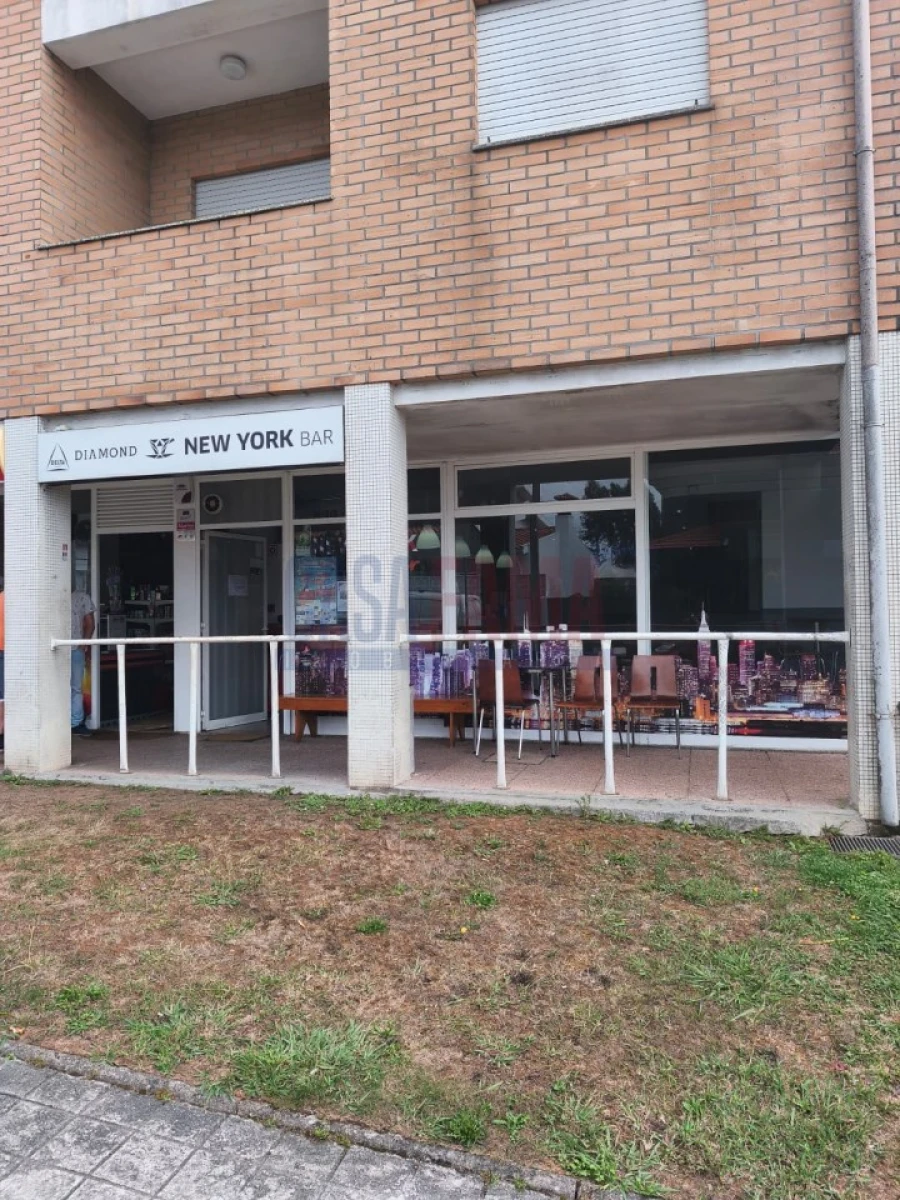 Negócio para Venda em Lousado Foto 6