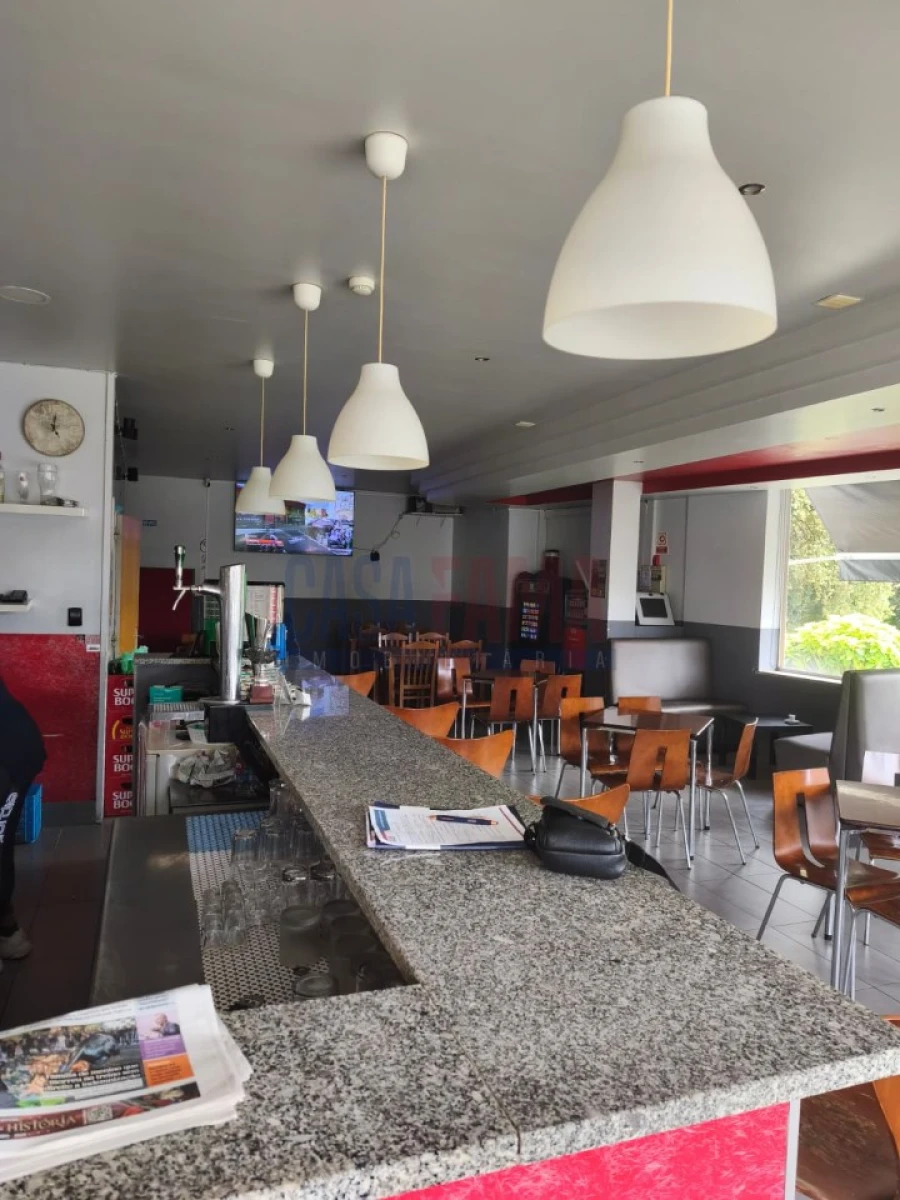 Negócio para Venda em Lousado Foto 8