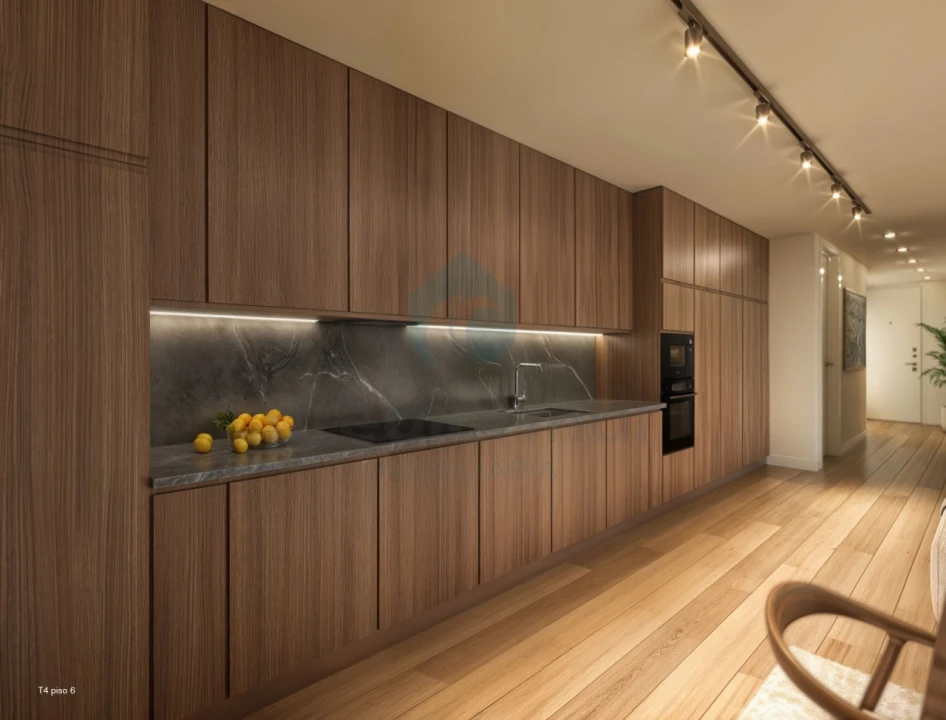 Apartamento T1 para Venda em Matosinhos e Leça da Palmeira Foto 10