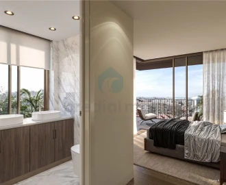 Apartamento T1 para Venda em Matosinhos e Leça da Palmeira