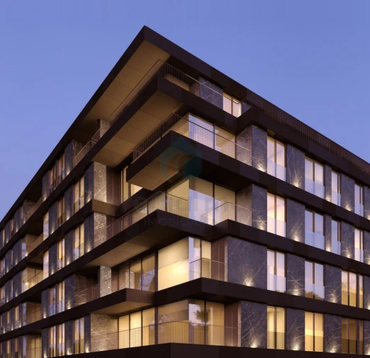 Apartamento T1 para Venda em Matosinhos e Leça da Palmeira Foto 6