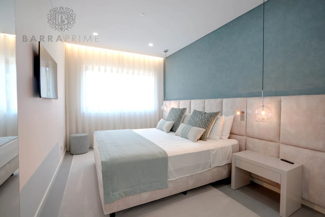 Apartamento T2 para Venda em Quarteira Foto 26