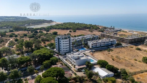 Apartamento T2 para Venda em Quarteira