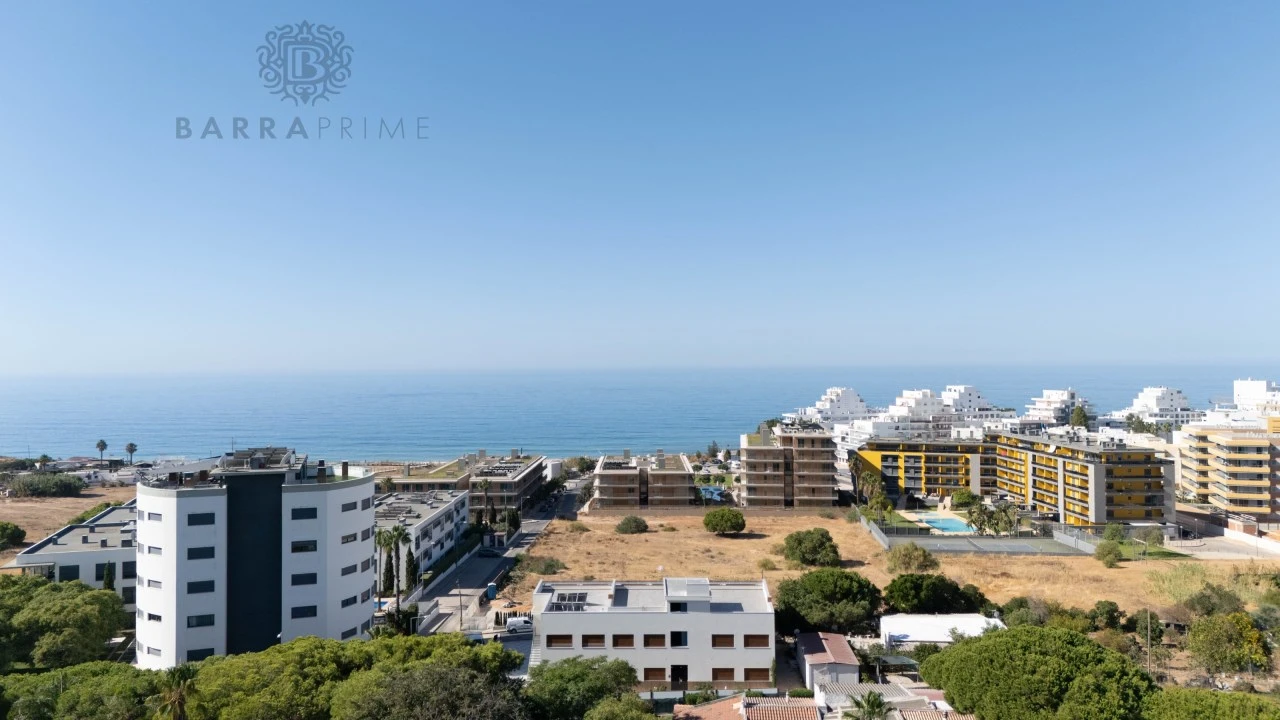 Apartamento T2 para Venda em Quarteira Foto 5