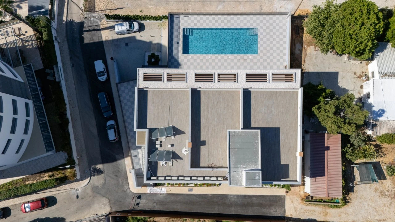 Apartamento T2 para Venda em Quarteira Foto 6