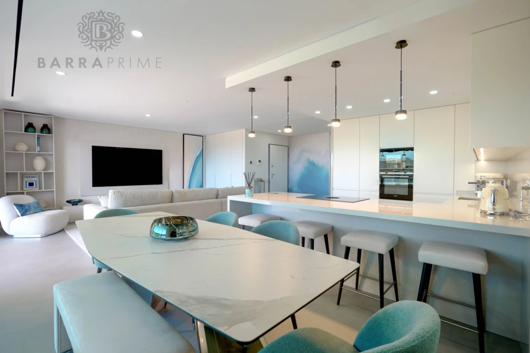 Apartamento T2 para Venda em Quarteira Foto 26