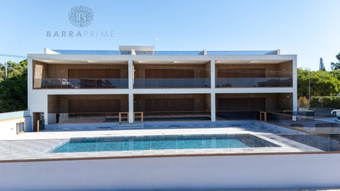 Apartamento T2 para Venda em Quarteira