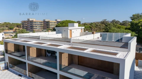 Apartamento T2 para Venda em Quarteira