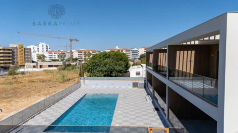 Apartamento T2 para Venda em Quarteira