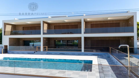 Apartamento T2 para Venda em Quarteira