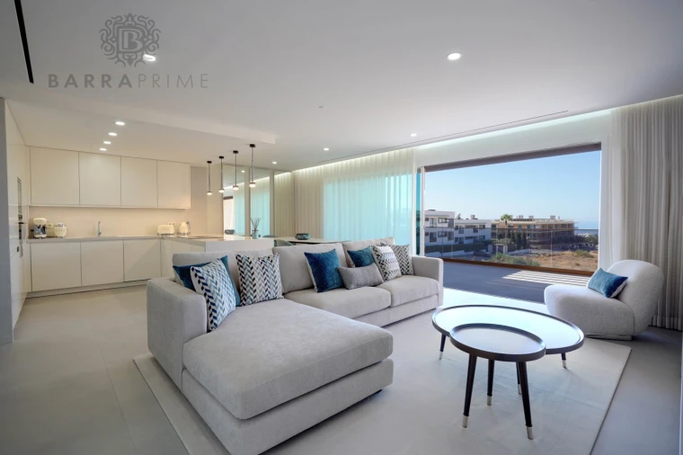 Apartamento T2 para Venda em Quarteira Foto 18
