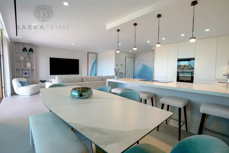 Apartamento T2 para Venda em Quarteira Foto 24