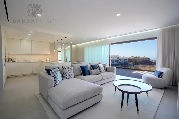 Apartamento T2 para Venda em Quarteira Foto 12