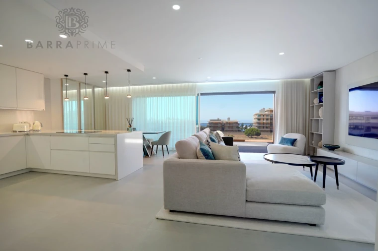 Apartamento T2 para Venda em Quarteira Foto 17