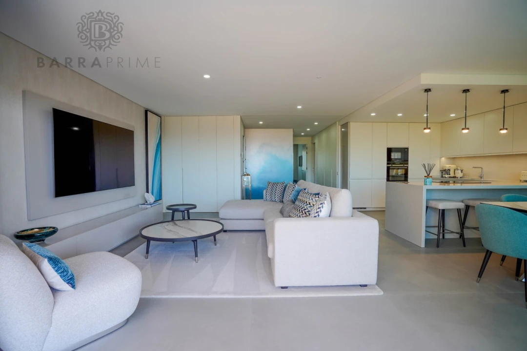 Apartamento T2 para Venda em Quarteira Foto 22