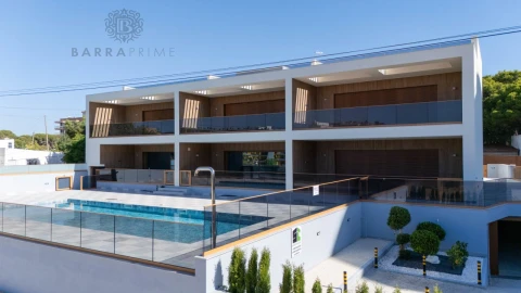 Apartamento T2 para Venda em Quarteira
