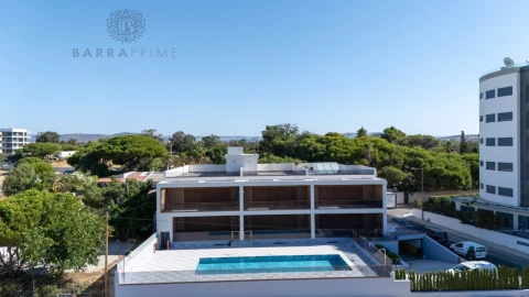 Apartamento T2 para Venda em Quarteira