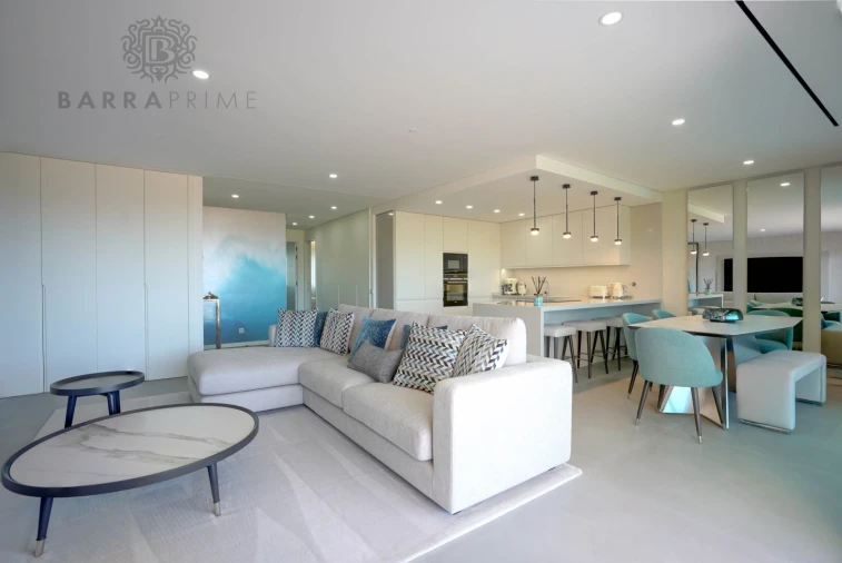 Apartamento T2 para Venda em Quarteira Foto 21