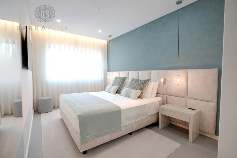 Apartamento T2 para Venda em Quarteira Foto 25