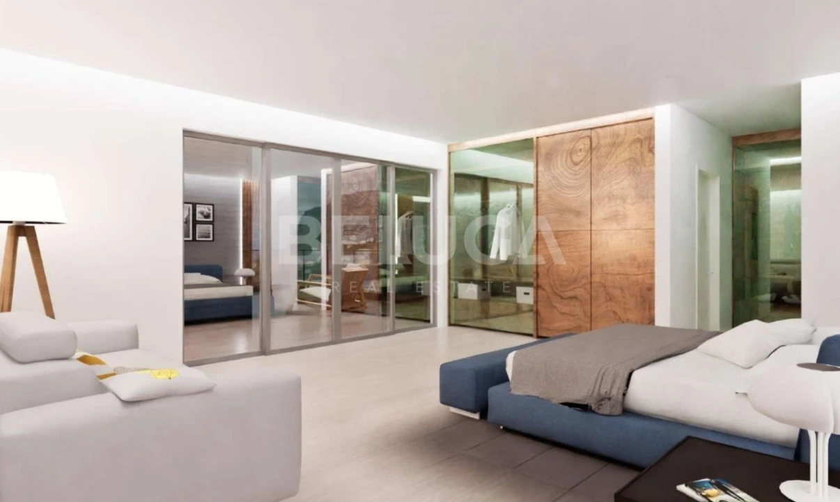 Moradia T3 para Venda em São Martinho Foto 55