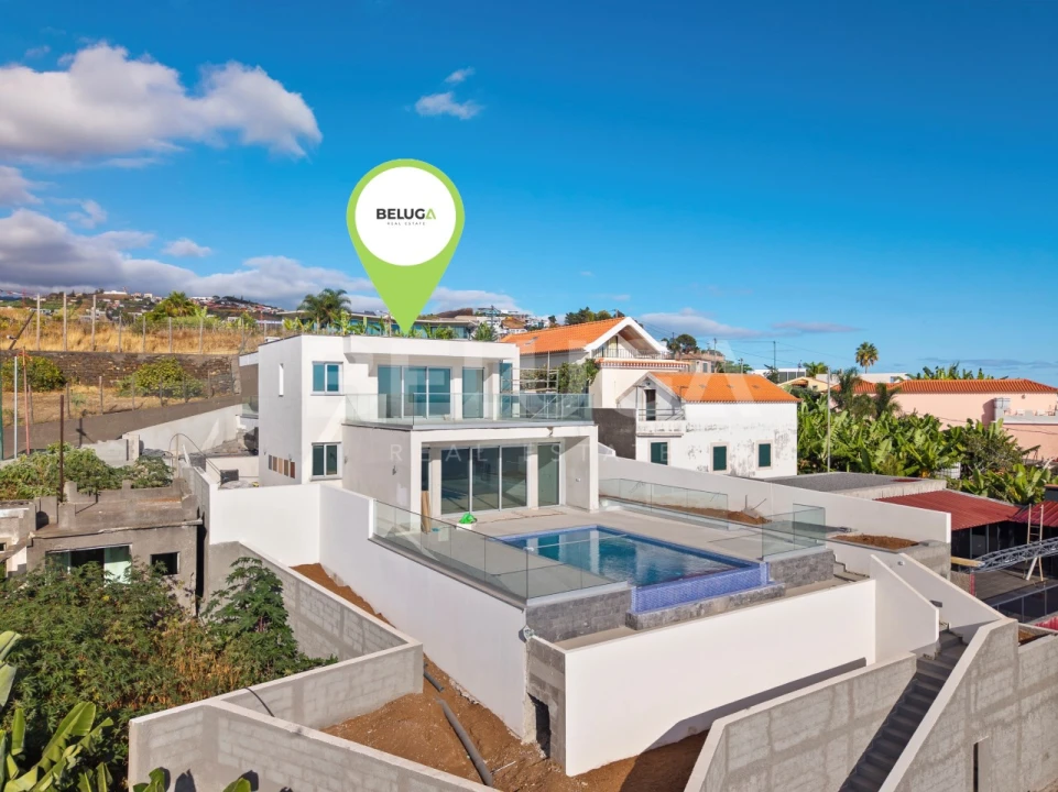 Moradia T3 para Venda em São Martinho Foto 5