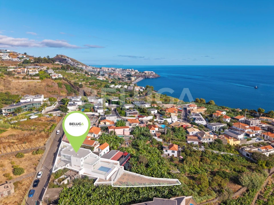 Moradia T3 para Venda em São Martinho Foto 6