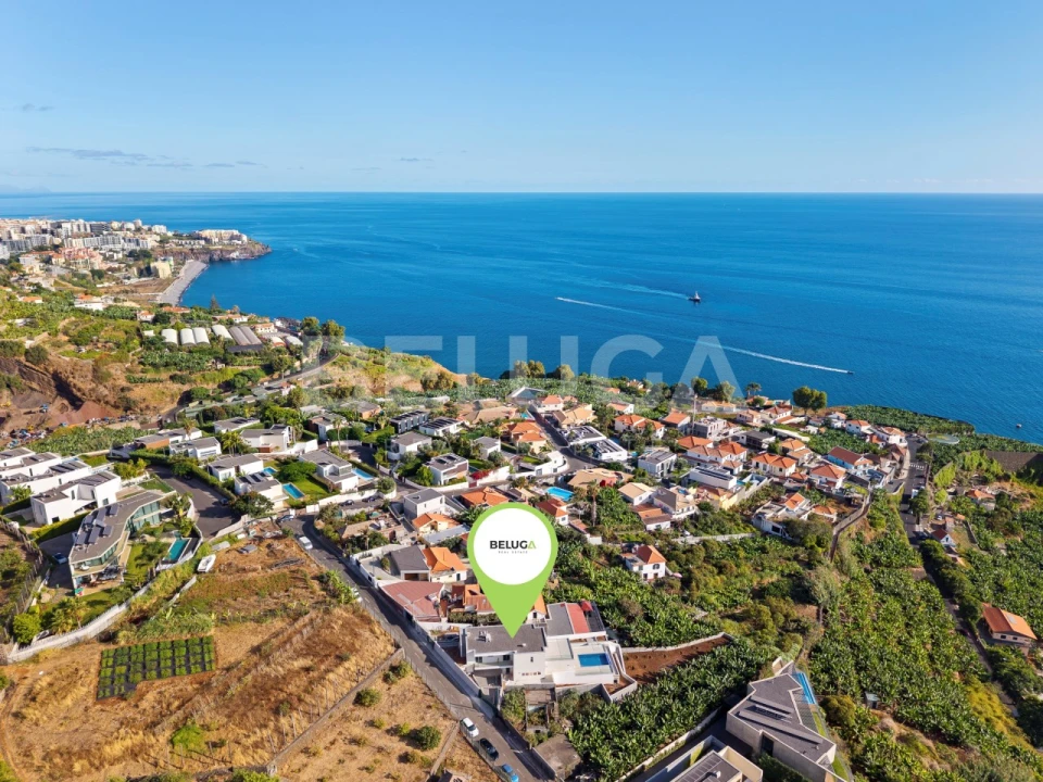 Moradia T3 para Venda em São Martinho Foto 9