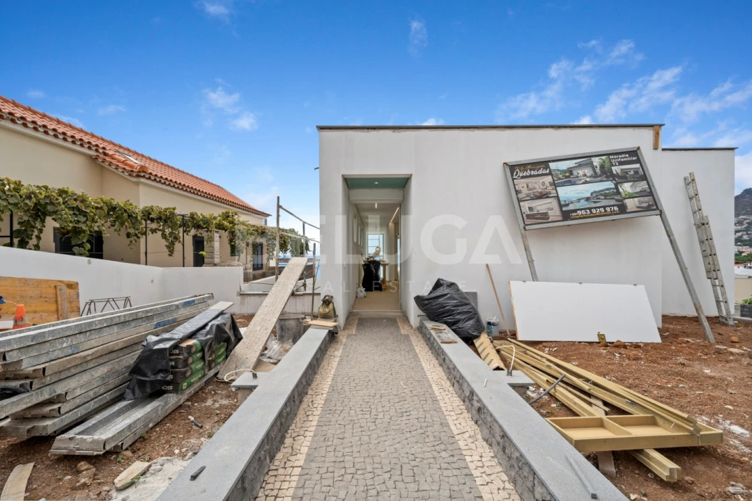 Moradia T3 para Venda em São Martinho Foto 10