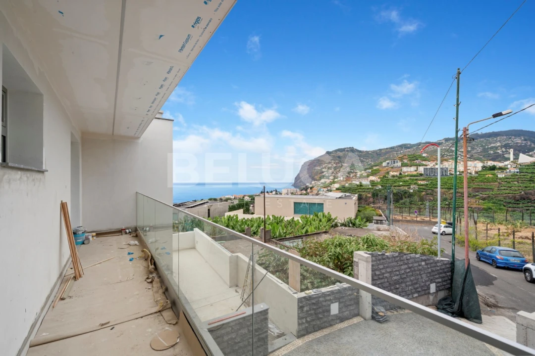 Moradia T3 para Venda em São Martinho Foto 22