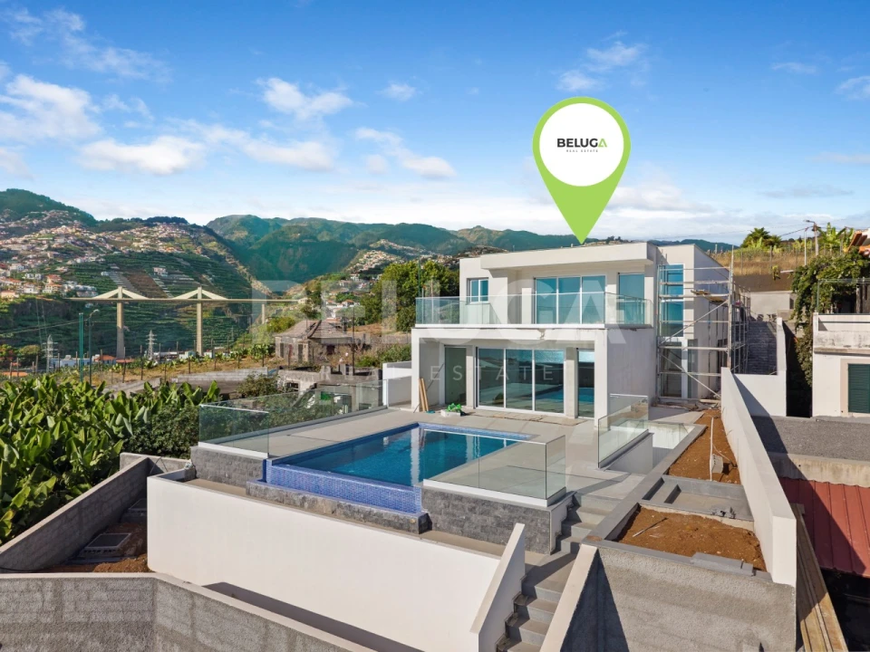 Moradia T3 para Venda em São Martinho Foto 36