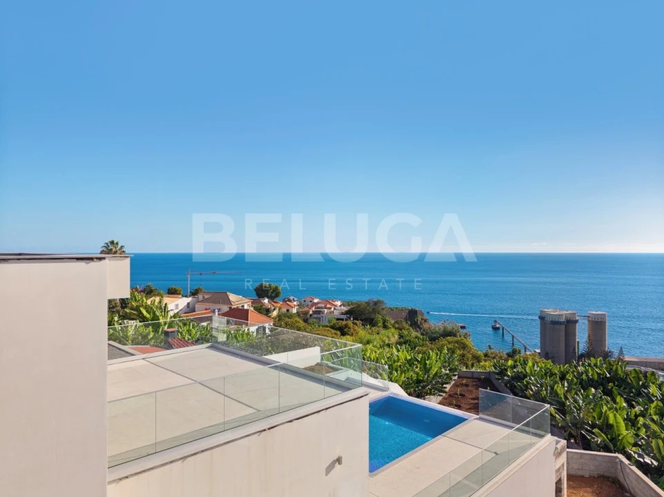 Moradia T3 para Venda em São Martinho Foto 37