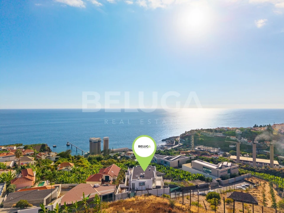 Moradia T3 para Venda em São Martinho Foto 40