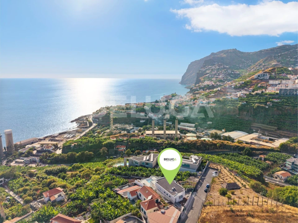 Moradia T3 para Venda em São Martinho Foto 43