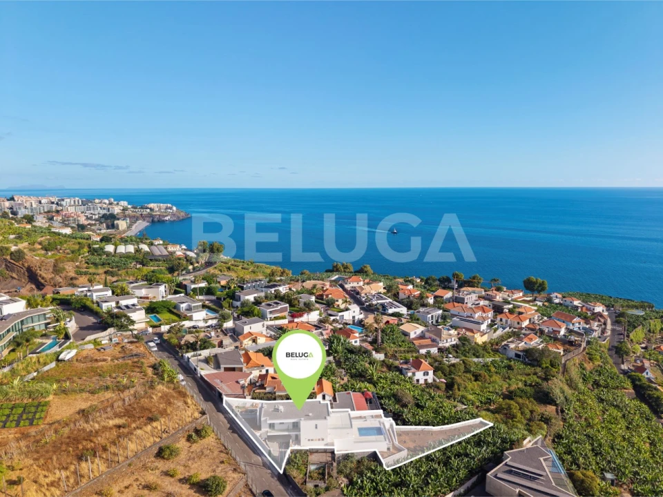 Moradia T3 para Venda em São Martinho Foto 44