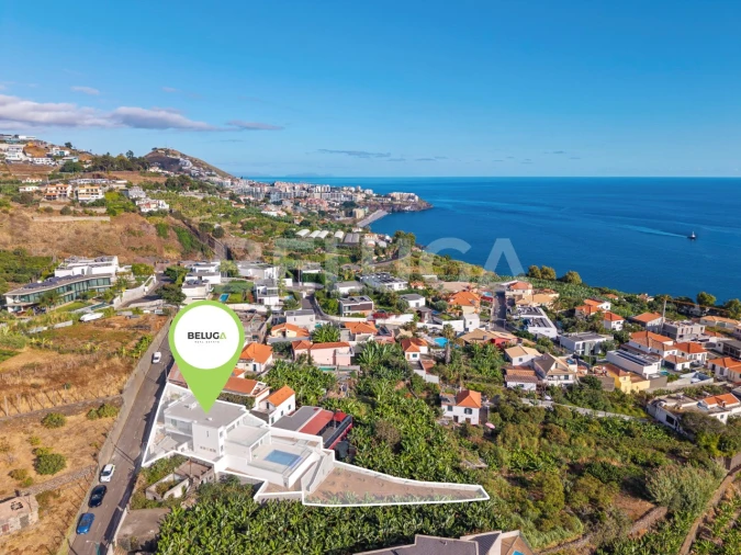 Moradia T3 para Venda em São Martinho Foto 6