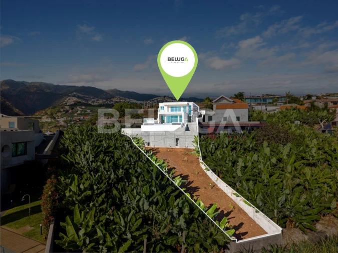 Moradia T3 para Venda em São Martinho Foto 7