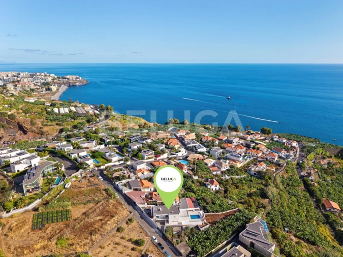 Moradia T3 para Venda em São Martinho Foto 9