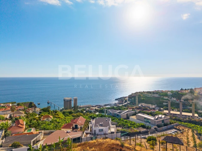 Moradia T3 para Venda em São Martinho Foto 39