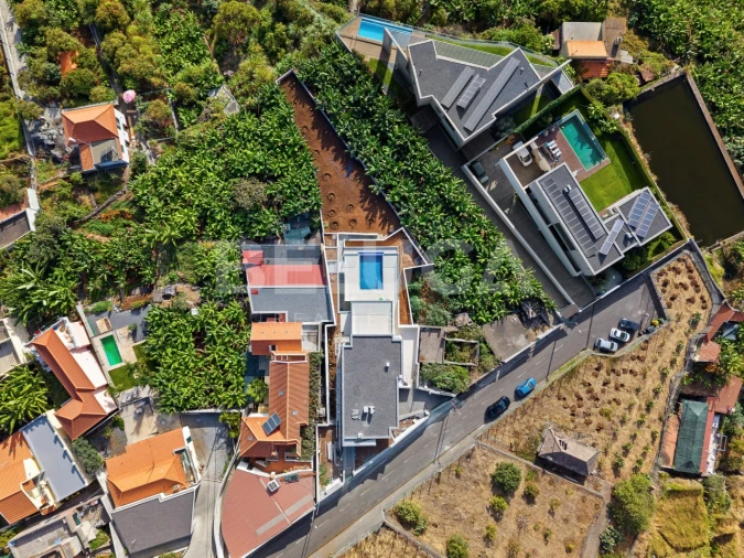 Moradia T3 para Venda em São Martinho Foto 42